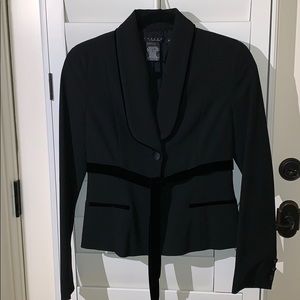 LAUNDRY by Shelli Segal Blazer